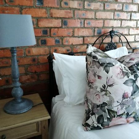 LemonBlossom Bloemfontein Eksteriør billede
