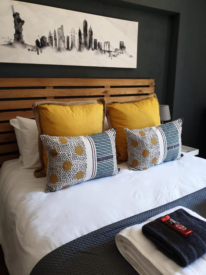 LemonBlossom Bloemfontein Værelse billede
