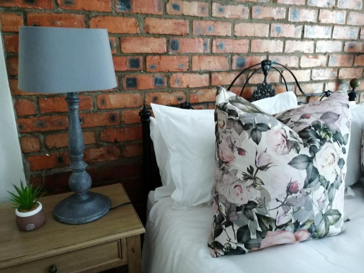 LemonBlossom Bloemfontein Eksteriør billede