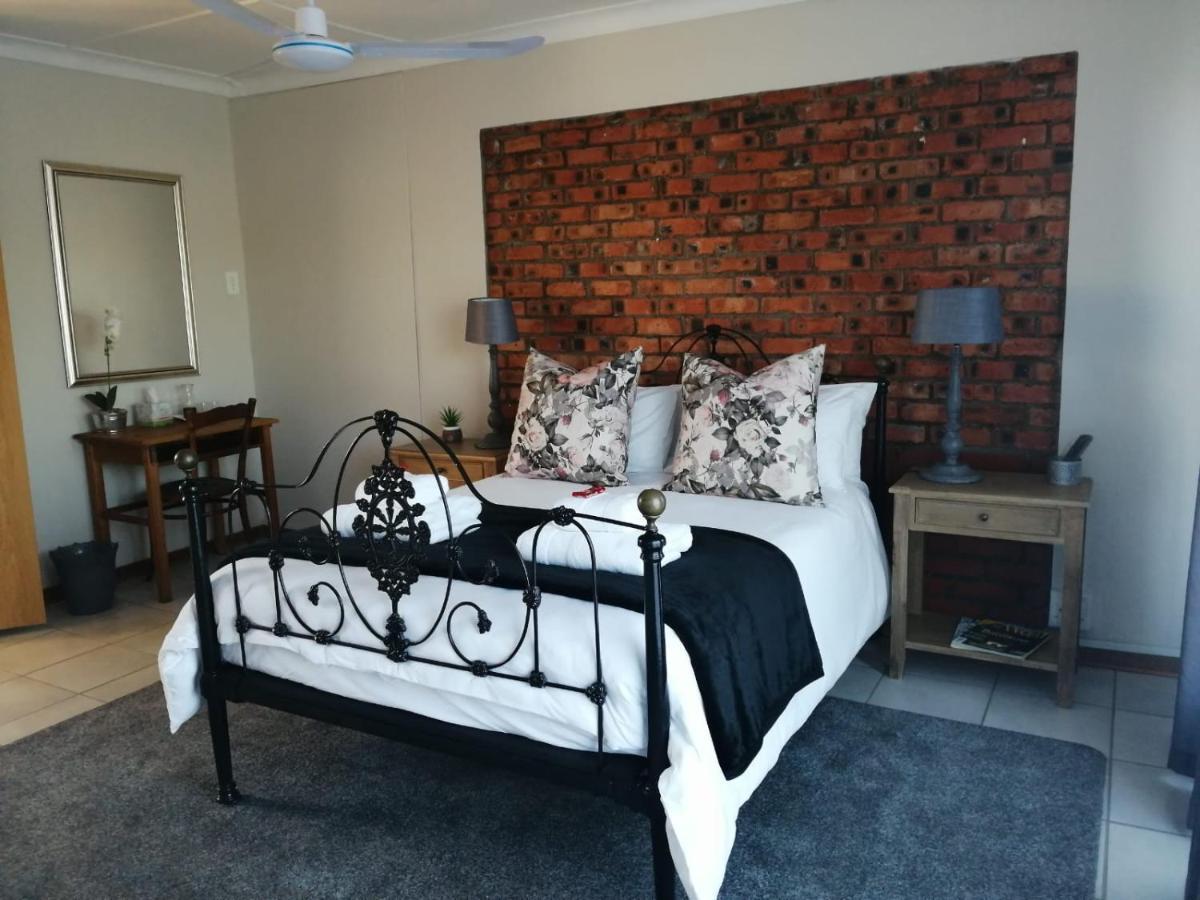 LemonBlossom Bloemfontein Eksteriør billede