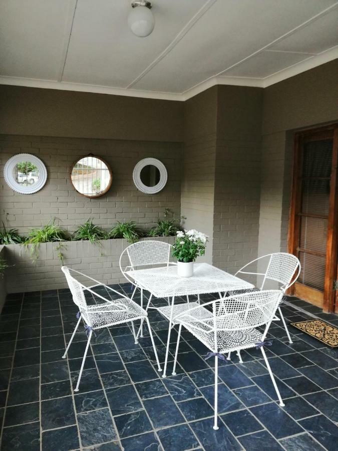 LemonBlossom Bloemfontein Eksteriør billede